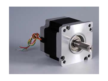 1.8 Degree Size 110mm 2-Phase High Torque Hybrid Stepper Motor