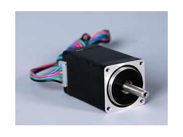 1.8 Degree Size 28mm 2-Phase High Torque Hybrid Stepper Motor