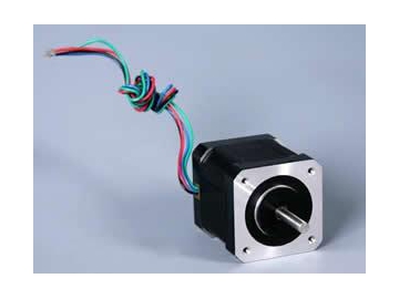 1.8 Degree Size 42mm 2-Phase High Torque Hybrid Stepper Motor