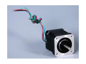 3.6 Degree Size 42mm 2-Phase High Torque Hybrid Stepper Motor