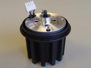 Custom-designed Motor