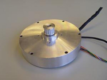 Custom-designed Motor