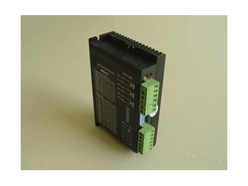 M Series Driver for 2-Phase Hybrid Stepper Motor