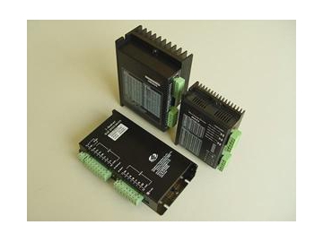 Q3HB Series Driver for 3-Phase Hybrid Stepper Motor