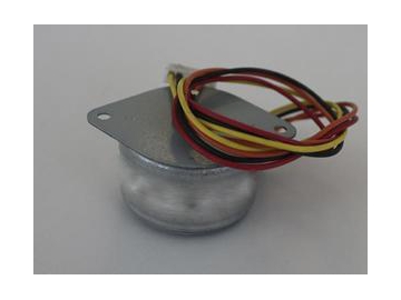 PM15/20/25 Series Permanent Magnet Stepper Motor