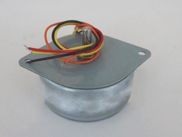 PM35/42/49/57 Series Permanent Magnet Stepper Motor