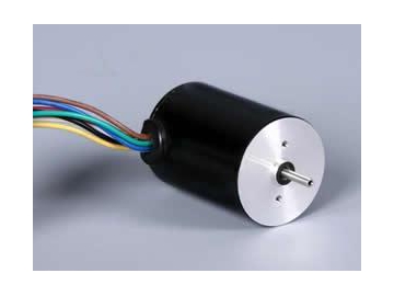 28mm Brushless Motor