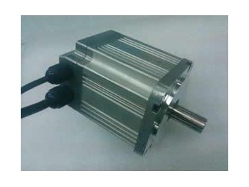 80mm Brushless Motor