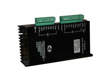 24-48V 20A/30A Brushless DC Motor Driver