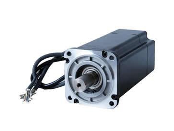 80mm AC Servo Motor