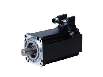 80mm AC Servo Motor