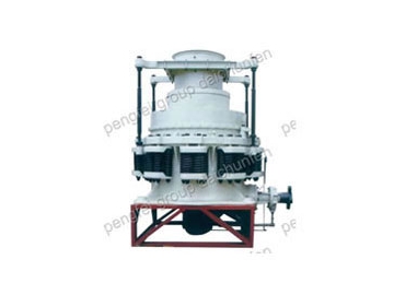 Cone Crusher