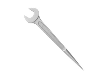 8104 Wrench with Pin