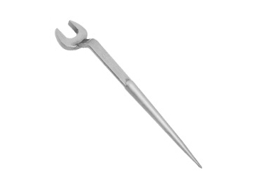 8105 Wrench, Offset Type with Pin