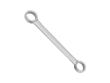 8108 Double Box Wrench