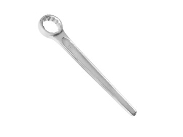 8109 Single Box Wrench