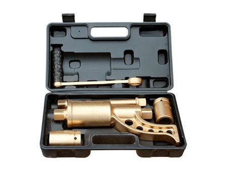 124A Non Sparking Labor Saving Wrench