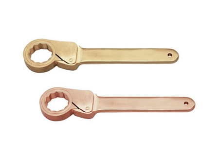 183A European Style Ratchet Wrench