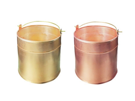 281 Non Sparking Bucket