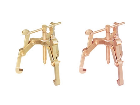 273 Non Sparking Triple Leg Gear Puller