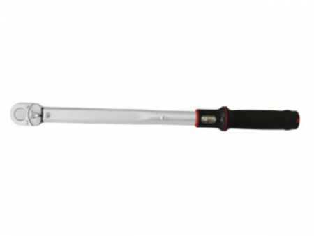 5504 Lock Torque Wrench with Window Display