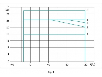 Vertical Multi-Stage Centrifugal Pump