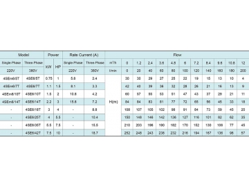 4SE(m) 4