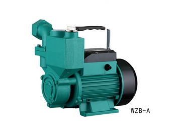 WZB Self-Priming Peripheral Pump