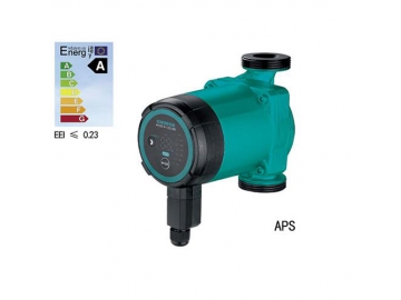 APS Intelligent Frequency Converter Circulation Pump