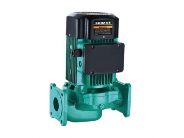 CPH Hot Water Circulation Pump