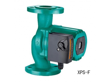 XPS Three Speed Circulation Pump