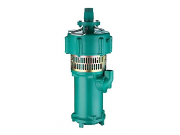 QY Multi-stage Submersible Pump