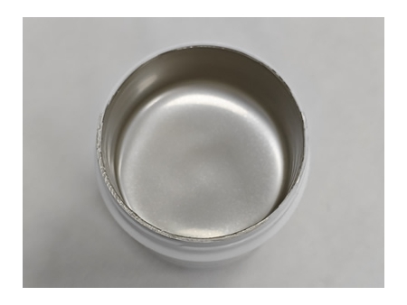 FC-325LA Large Area Silver Sintering Paste