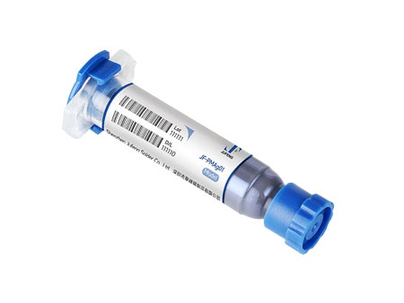 JF-PMAg01 Pressureless Silver Sintering Paste