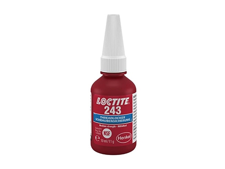 Henkel Loctite 243 Threadlocker