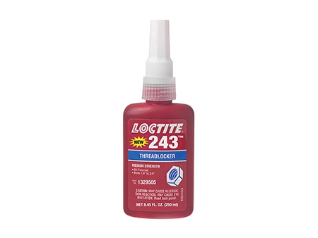 Henkel Loctite 243 Threadlocker