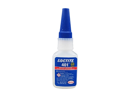 Henkel Loctite 401 Instant Adhesive