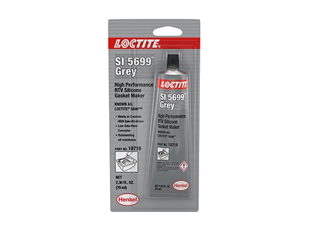 Henkel Loctite SI 5699 Silicone Flange Sealant