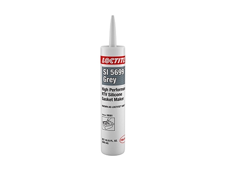 Henkel Loctite SI 5699 Silicone Flange Sealant