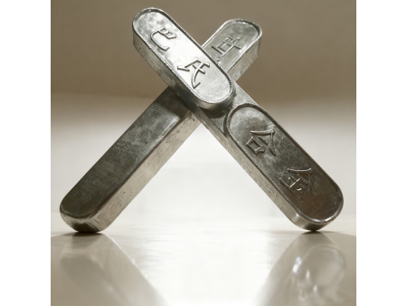 Tin-Based Babbitt Alloy