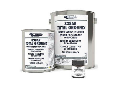 Conductive Paint