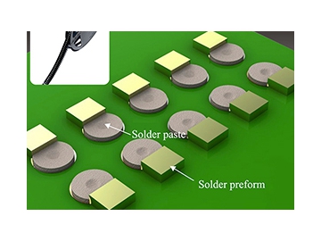 Solder Preform