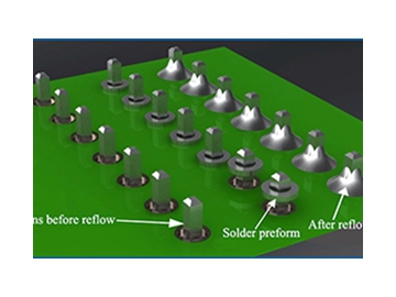 Solder Preform