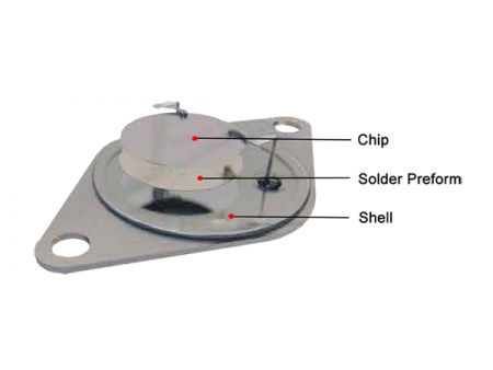 Solder Preform