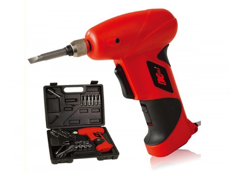 Electric Screwdriver