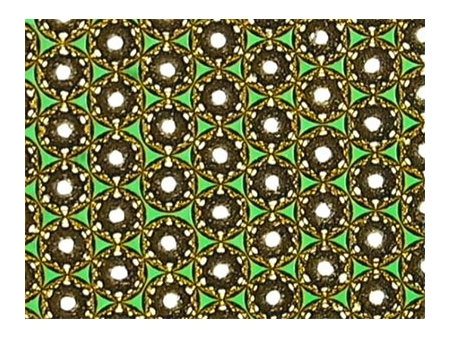 Copper Core Ball