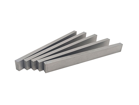 Tungsten Bars