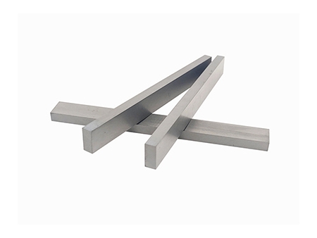 Tungsten Bars