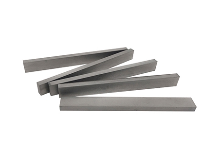Tungsten Bars
