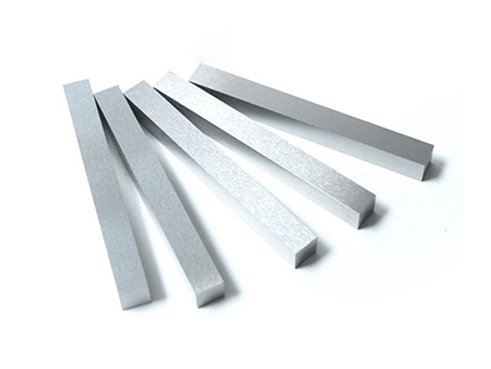 Tungsten Bars